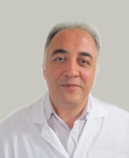 دکتر جمال الدين هادي؛ عضو هیات مدیره