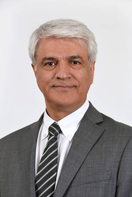 دکتور عبدالله ناصحي، المدیر العام