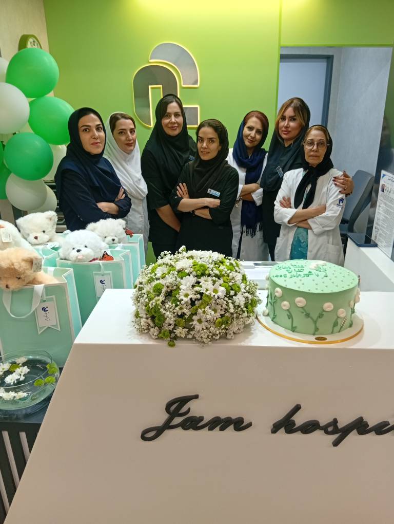 گرامیداشت هفته جهانی شیر مادر