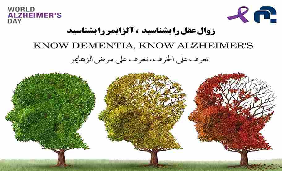 World Alzheimer's Day