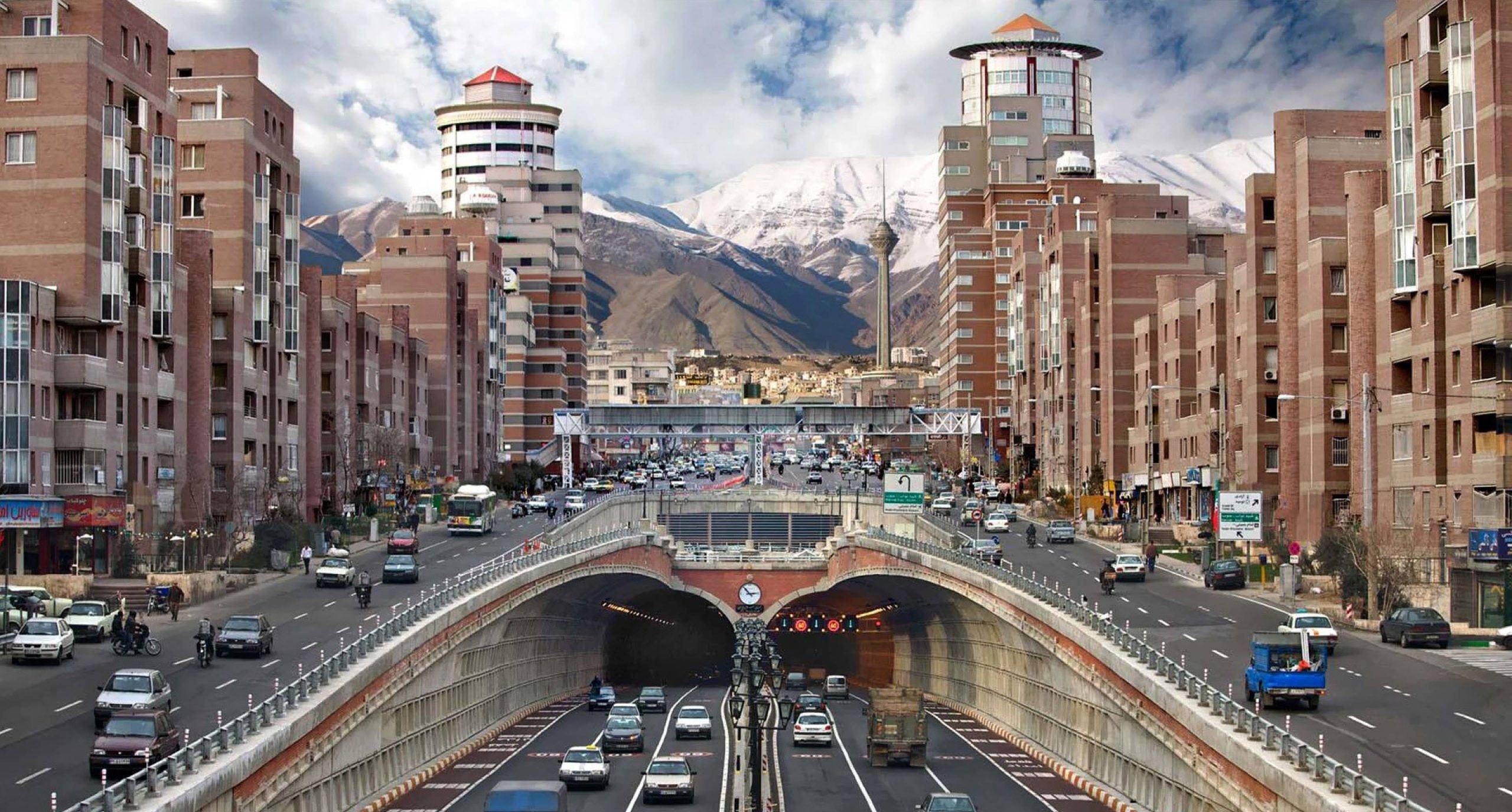 TawheedTunnel_inIran