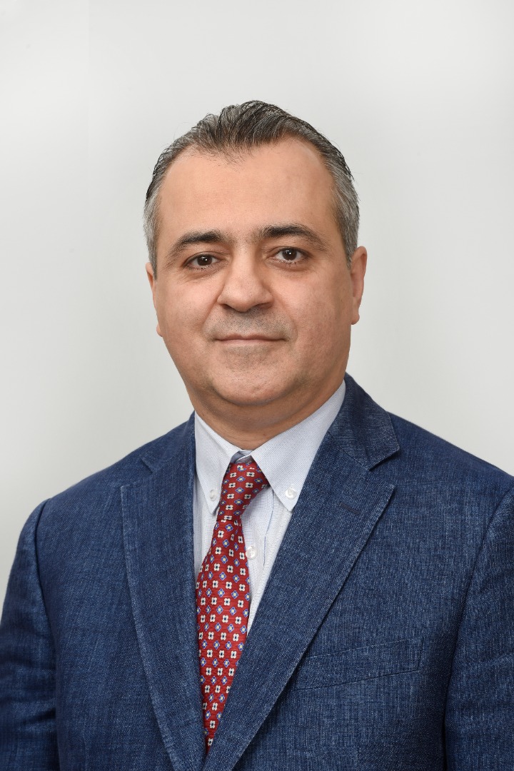 Dr. Mehrdad Bohlooli , Board of the Directors