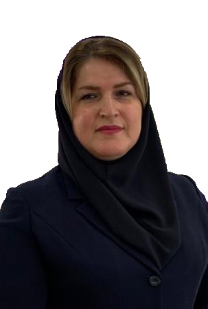 Mrs Masomeh Nezhadi , Nursing Manager